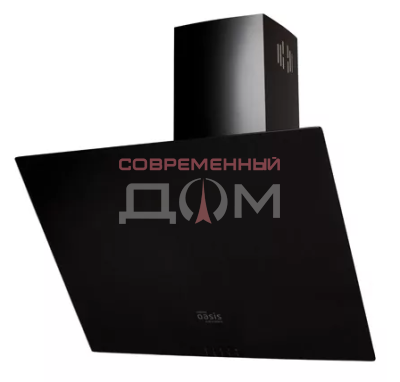 Вытяжка наклонная Oasis ND-60B